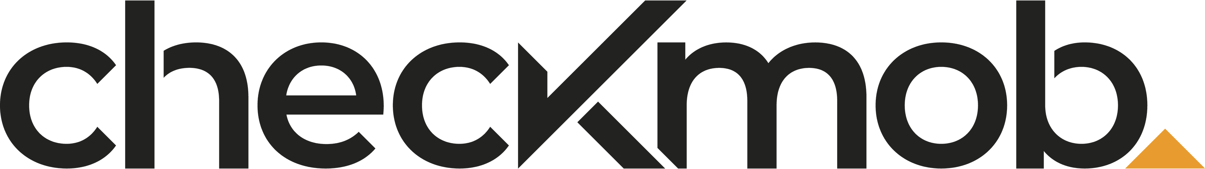 Checkmob logo