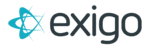 Exigo logo