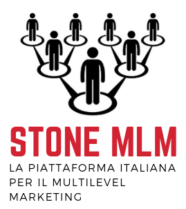 STONE MLM logo