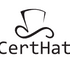 CertHat logo