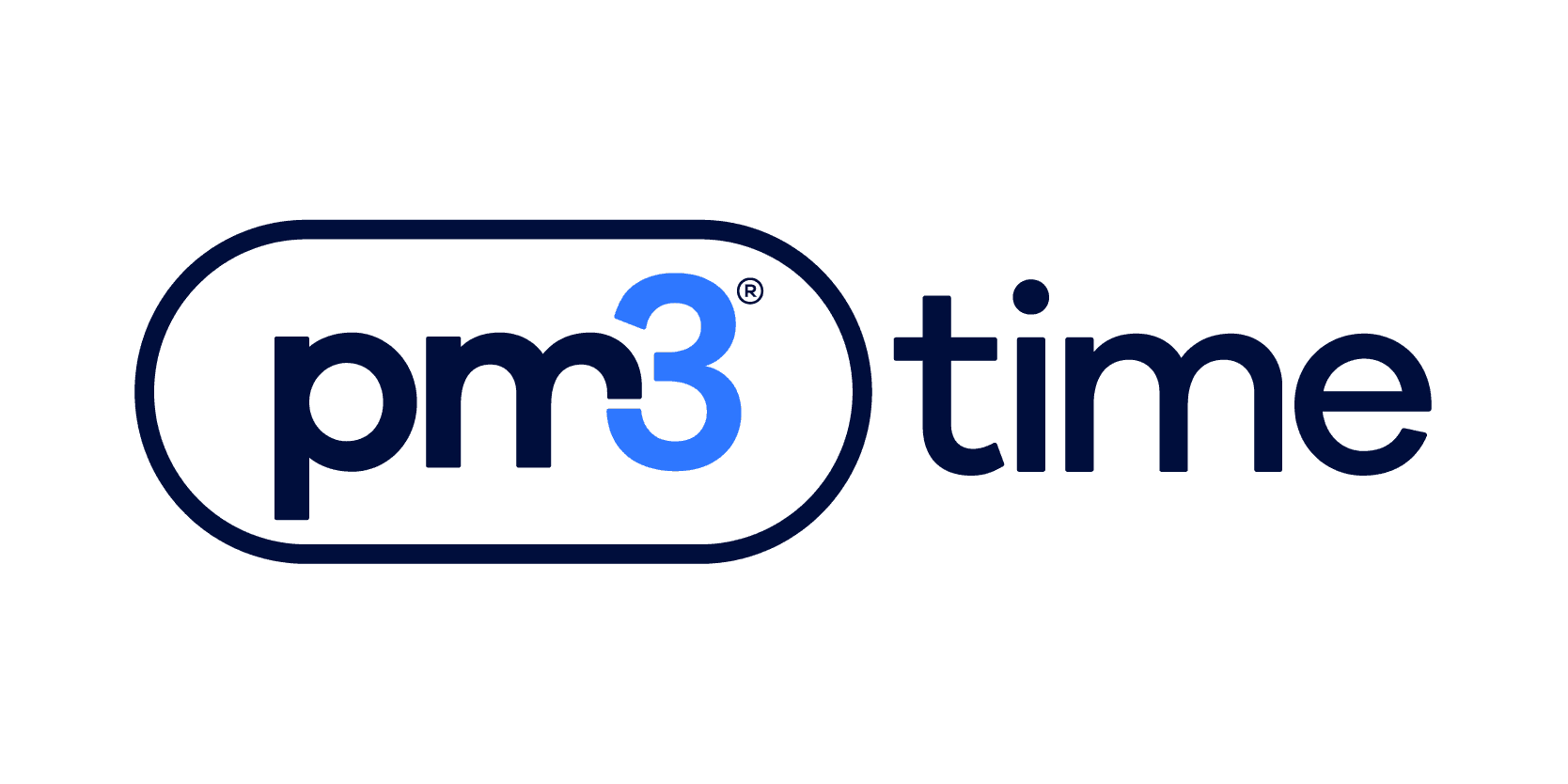 PM3time logo