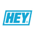 Hey Ants logo