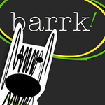 BARRK logo