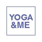 Yoga&Me logo