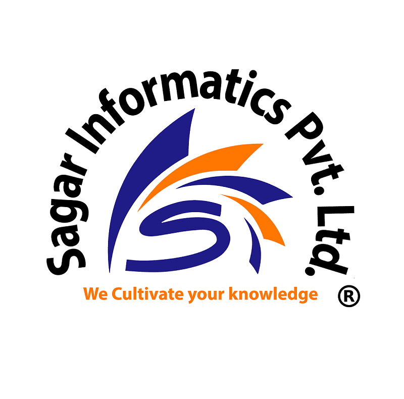 Courier Management Software logo