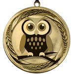 Wise Owl Legal logo