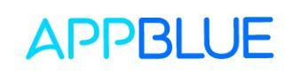 FactoryBlue logo