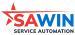 SAWIN logo