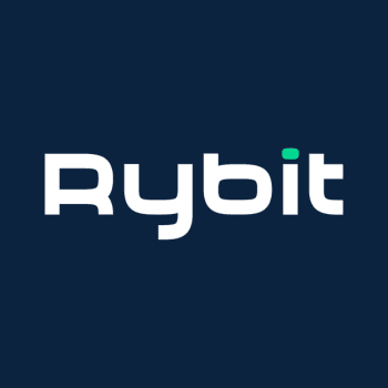 Rybit logo