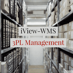 iView WMS logo