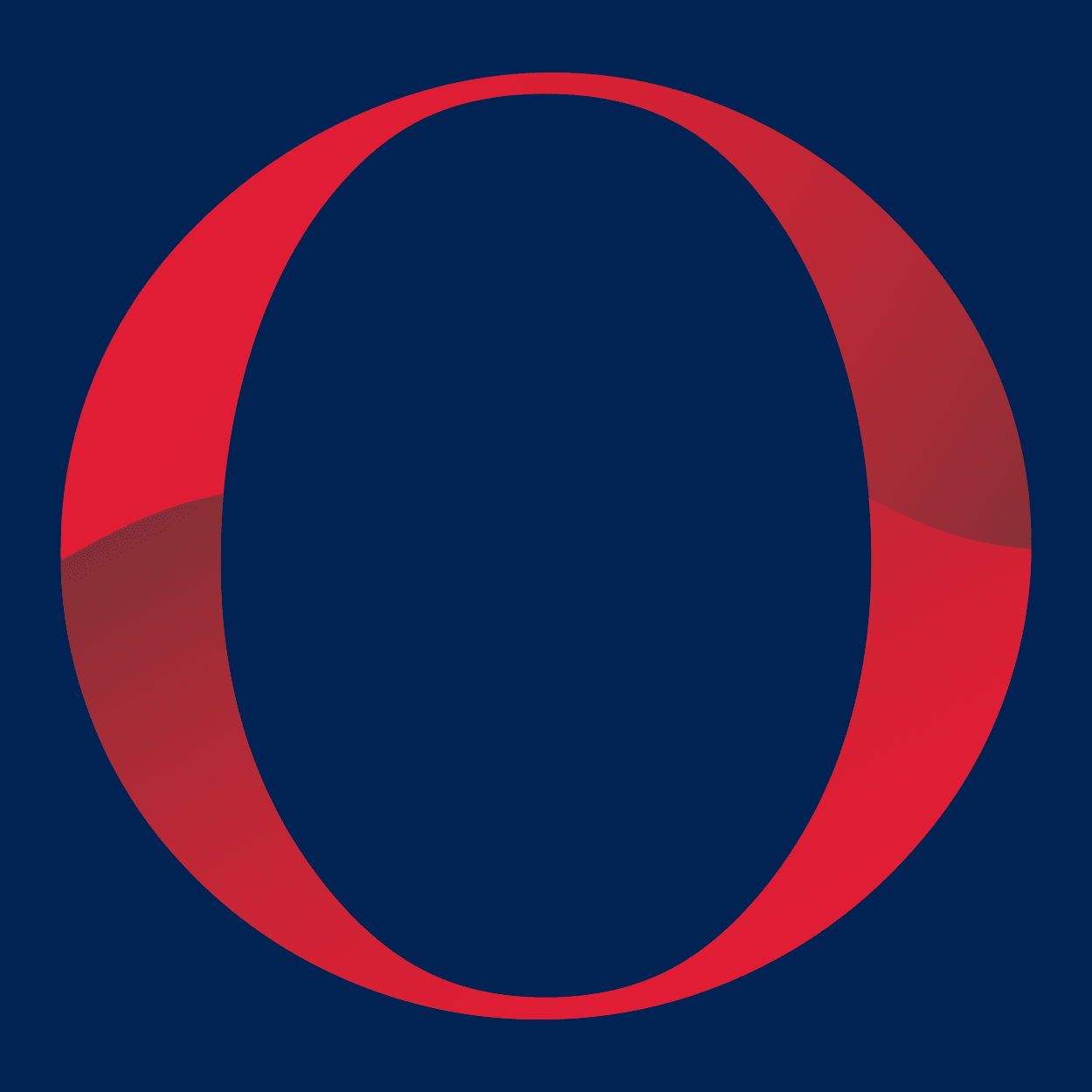 Ormandy logo