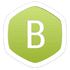 Booker logo