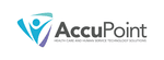 AccuPoint logo