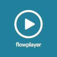 Flowplayer logo