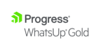 WhatsUp Gold logo