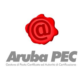 Aruba Fatturazione Elettronica logo
