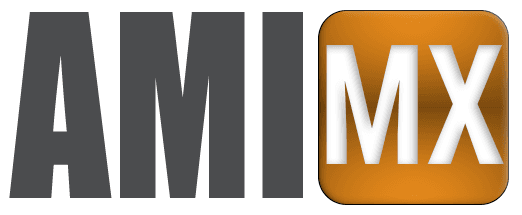 AMI MX logo