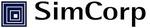 SimCorp Dimension logo
