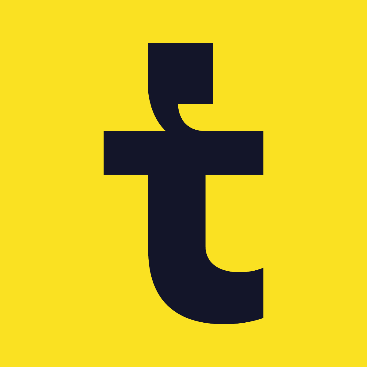 Trint  logo