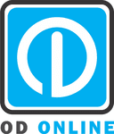 OD Online logo