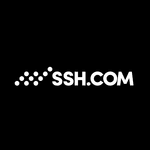 Universal SSH Key Manager logo