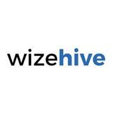 WizeHive logo