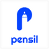 Pensil logo