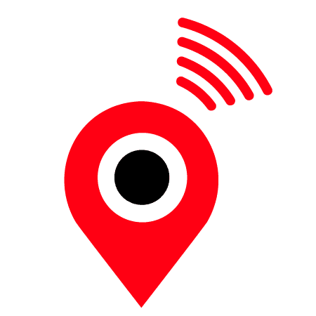 Local Siren logo