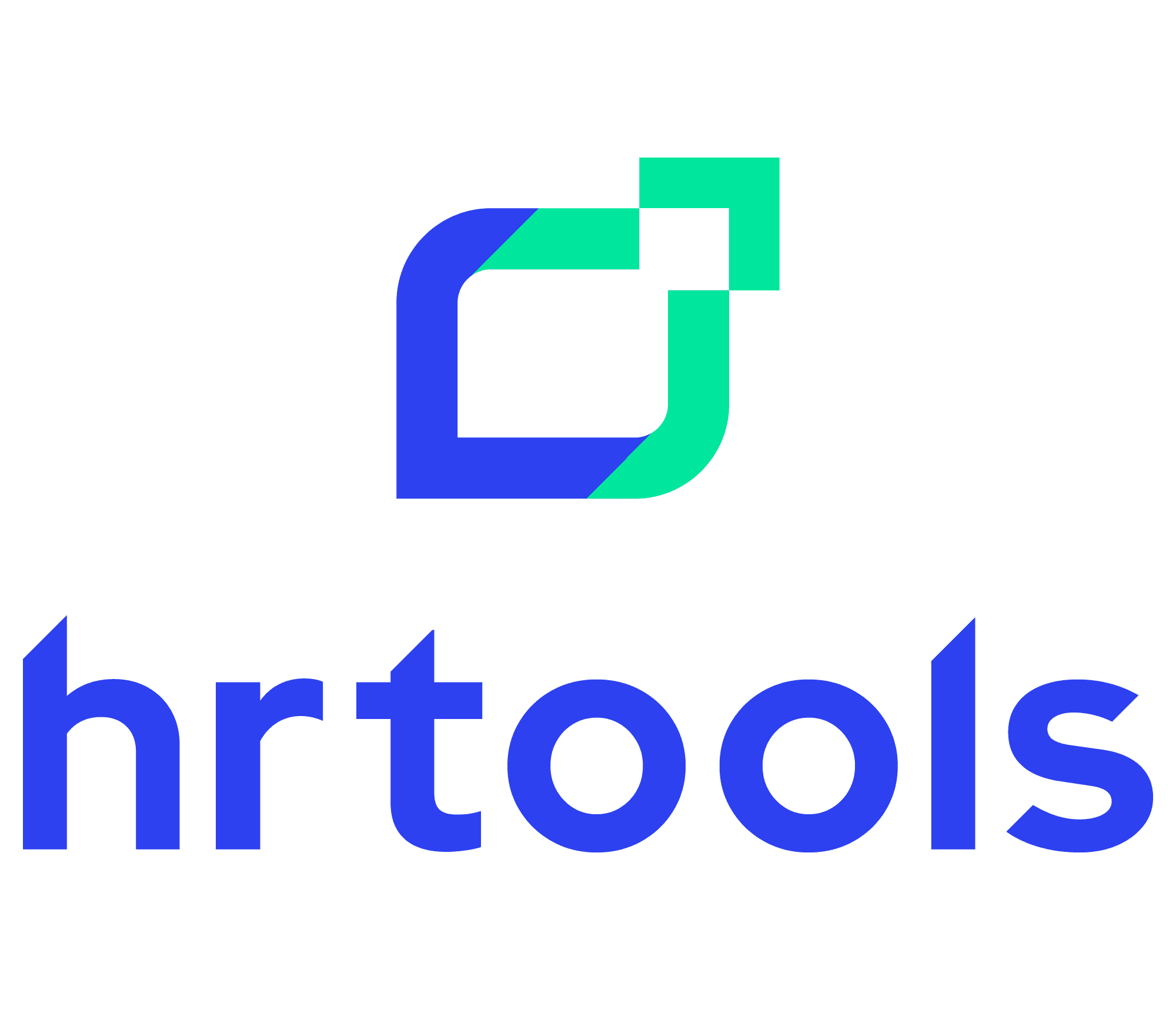 HRTools logo