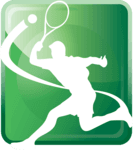 TennisBiz logo