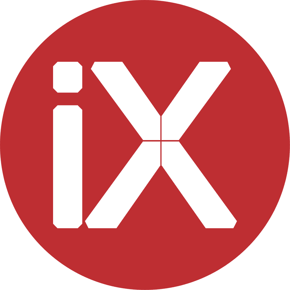 iXERP Standard logo