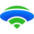 UFO VPN logo