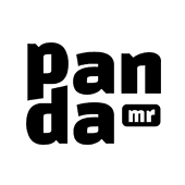 PandaMR logo
