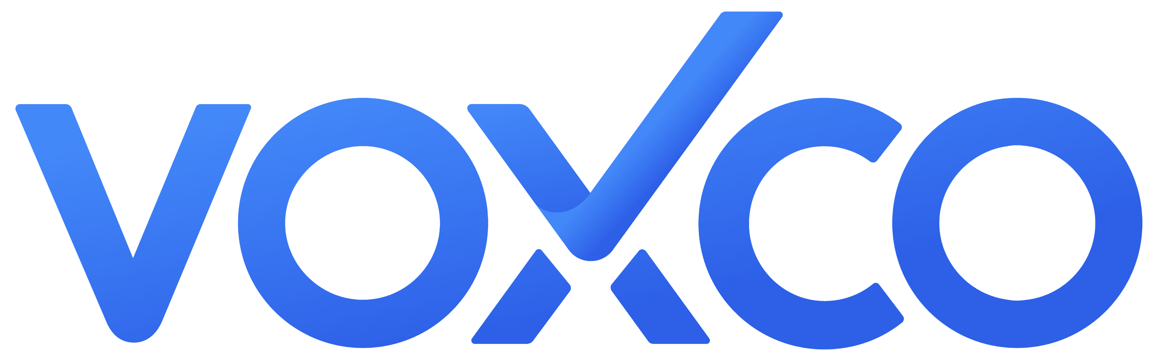 Voxco Online logo