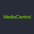 MediaCentral logo
