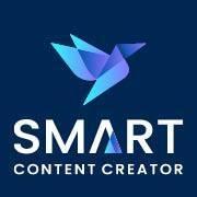 Smart Content Creator logo