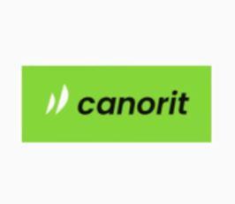 Canorit logo
