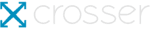 Crosser logo