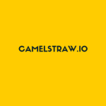 Camel Straw logo