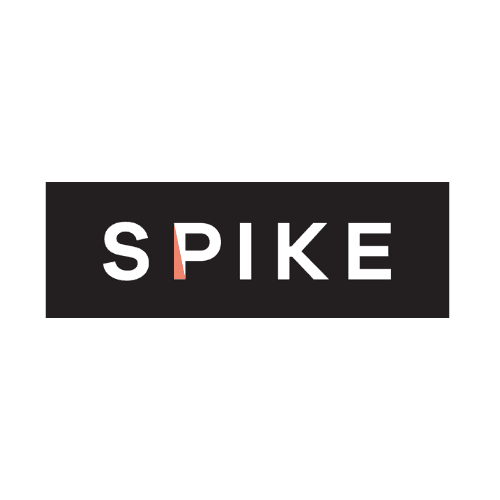 Spike Workplace logo