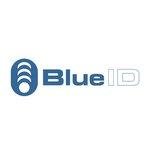 BlueID logo