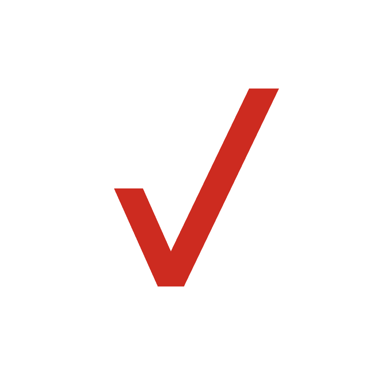 Verizon Conversational IVR logo
