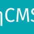 nCMS logo