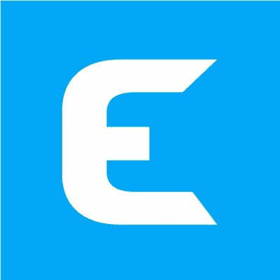 Enlite POS logo