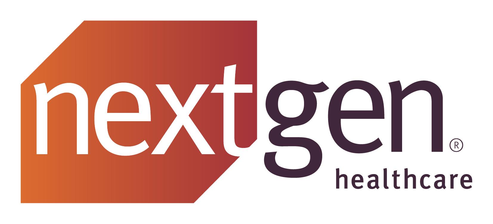 NextGen Behavioral Health Suite logo