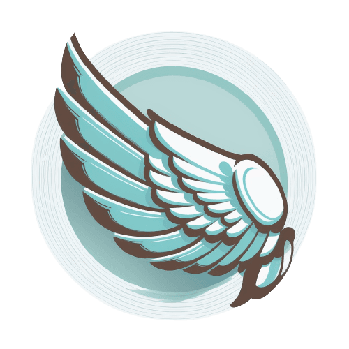 Optiwing logo