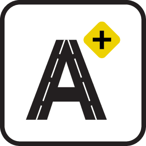 Driving GradeBook logo