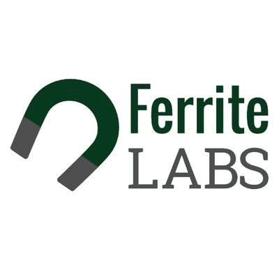 Ferrite Labs logo