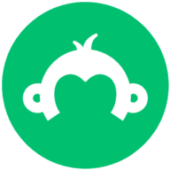 SurveyMonkey Audience logo