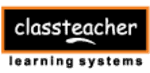 Classteacher Learning System logo
